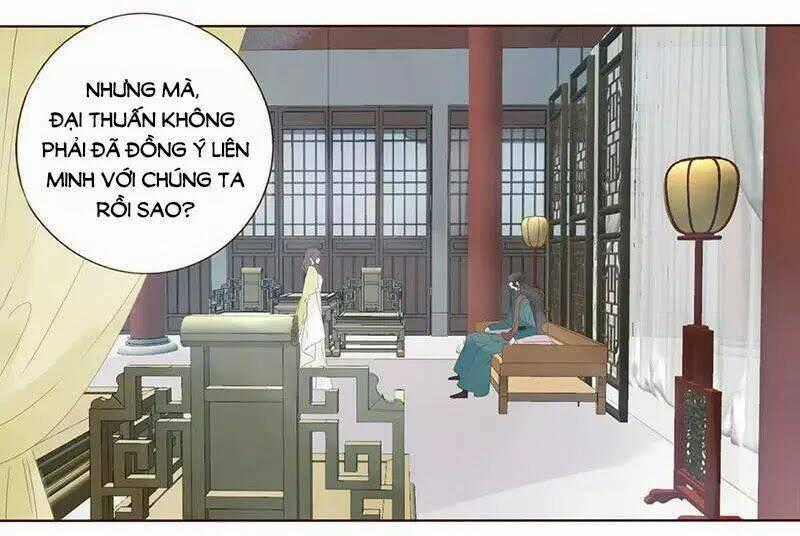 Đế Vương Trắc - Chapter 168 - Trang 52