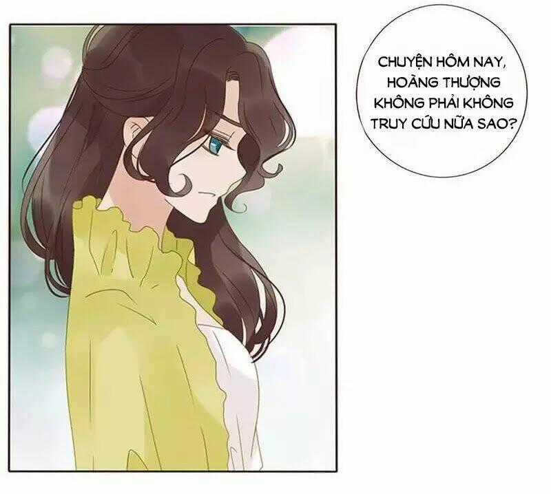 Đế Vương Trắc - Chapter 168 - Trang 53