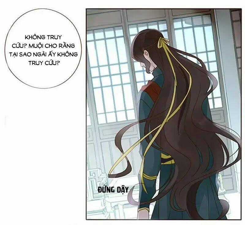 Đế Vương Trắc - Chapter 169 - Trang 1