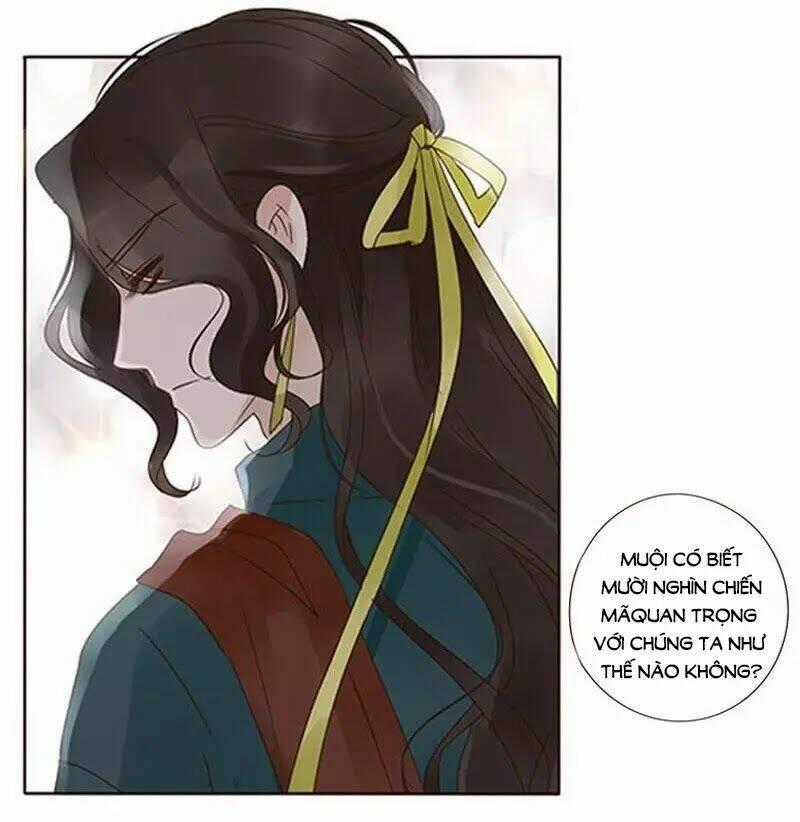 Đế Vương Trắc - Chapter 169 - Trang 2