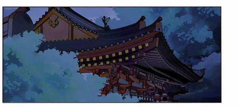 Đế Vương Trắc - Chapter 169 - Trang 11