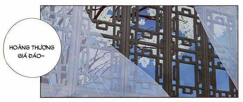 Đế Vương Trắc - Chapter 169 - Trang 12