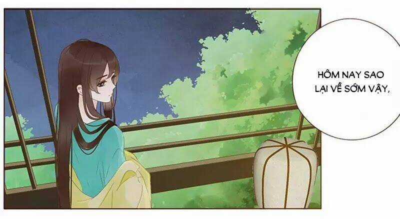 Đế Vương Trắc - Chapter 169 - Trang 13