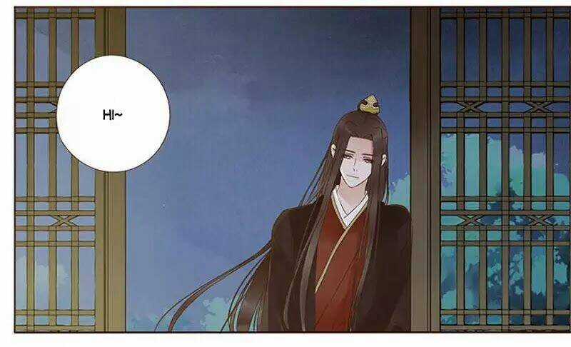 Đế Vương Trắc - Chapter 169 - Trang 14