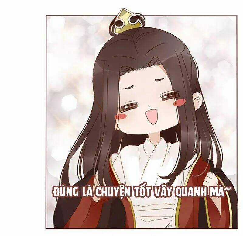 Đế Vương Trắc - Chapter 169 - Trang 20