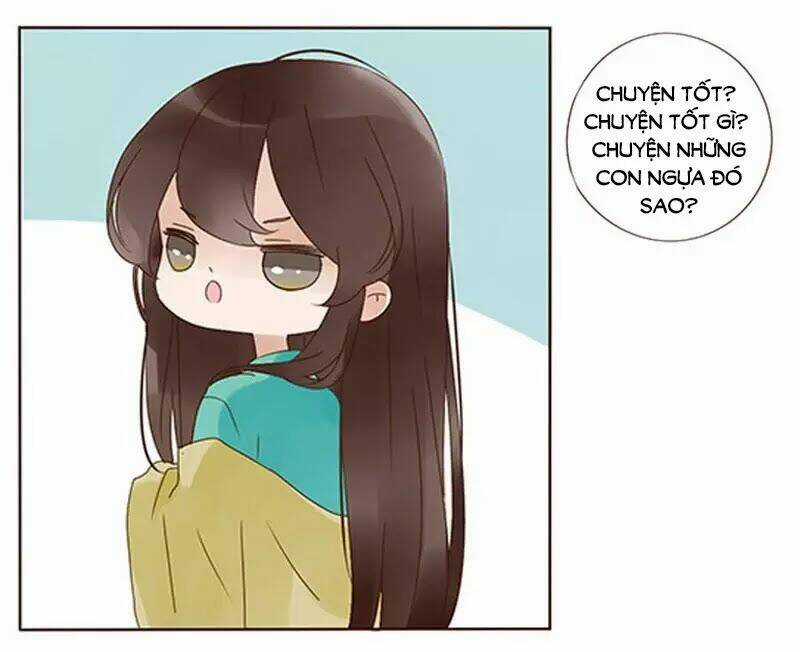 Đế Vương Trắc - Chapter 169 - Trang 21