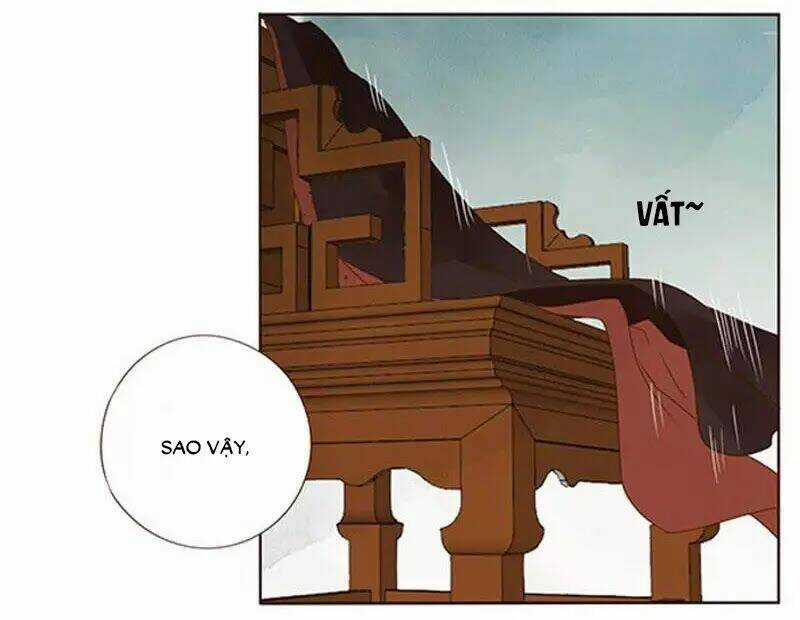 Đế Vương Trắc - Chapter 169 - Trang 22