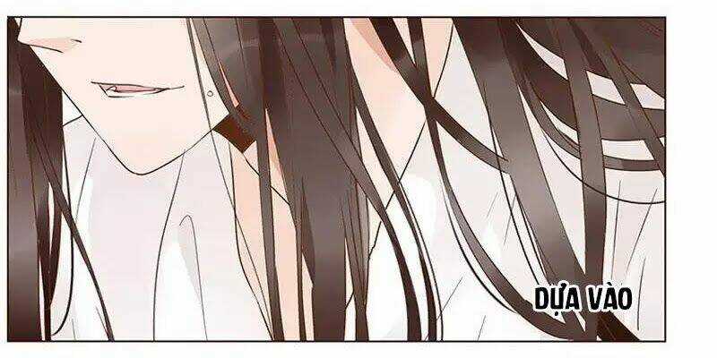 Đế Vương Trắc - Chapter 169 - Trang 23