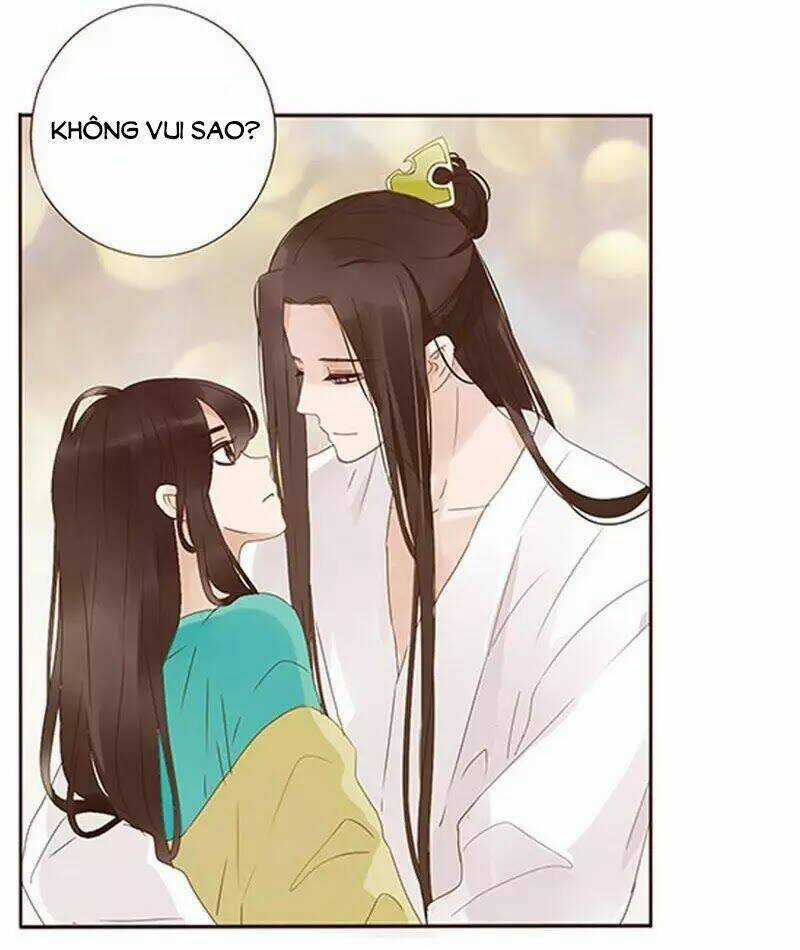 Đế Vương Trắc - Chapter 169 - Trang 25