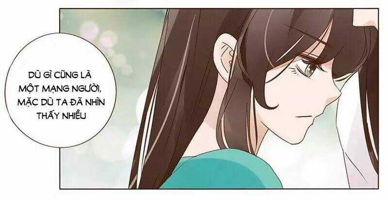 Đế Vương Trắc - Chapter 169 - Trang 26