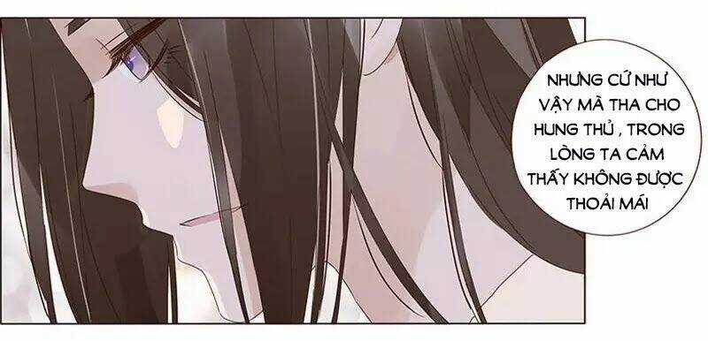 Đế Vương Trắc - Chapter 169 - Trang 27