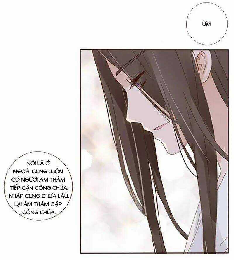 Đế Vương Trắc - Chapter 169 - Trang 30