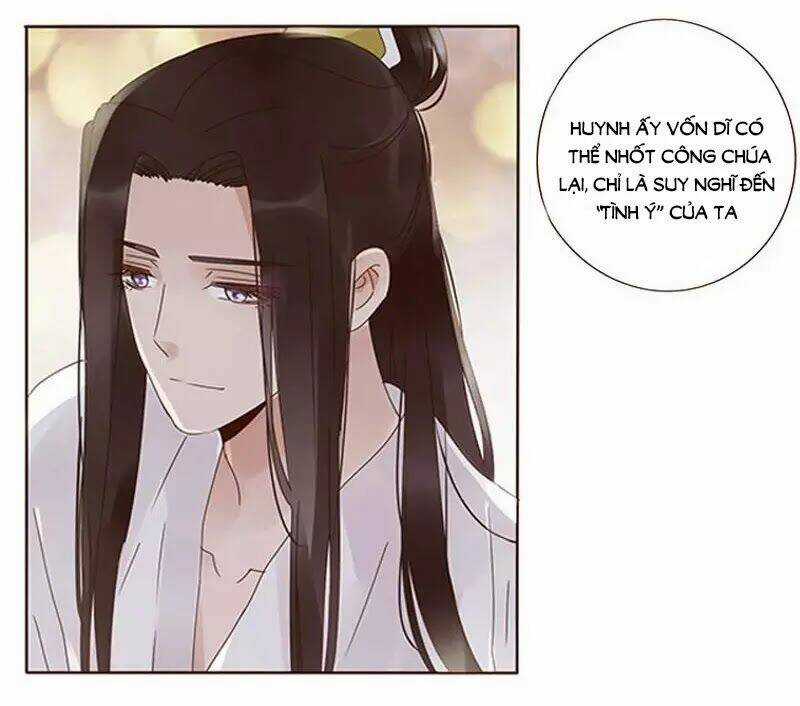 Đế Vương Trắc - Chapter 169 - Trang 32