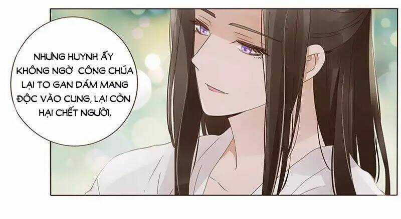 Đế Vương Trắc - Chapter 169 - Trang 35