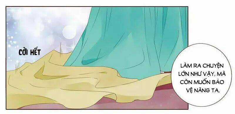 Đế Vương Trắc - Chapter 169 - Trang 42