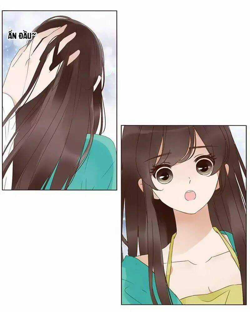 Đế Vương Trắc - Chapter 169 - Trang 44