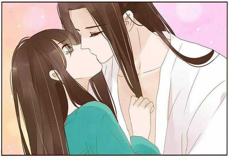 Đế Vương Trắc - Chapter 169 - Trang 46