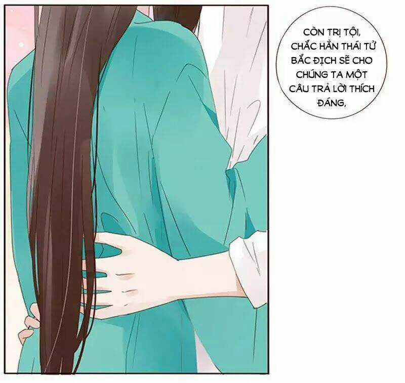 Đế Vương Trắc - Chapter 169 - Trang 48