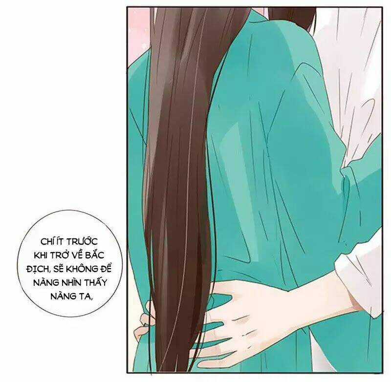 Đế Vương Trắc - Chapter 169 - Trang 49