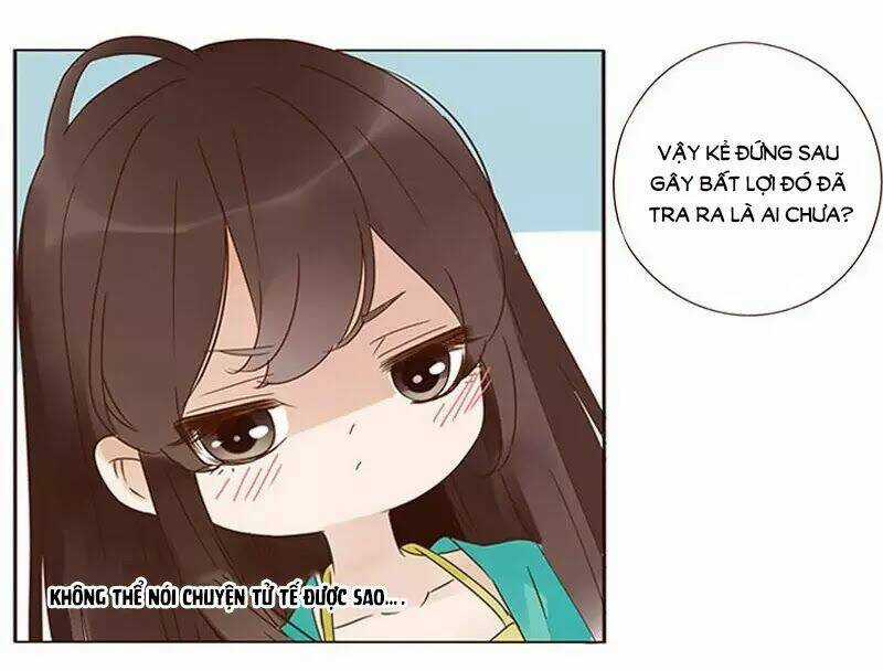 Đế Vương Trắc - Chapter 169 - Trang 50