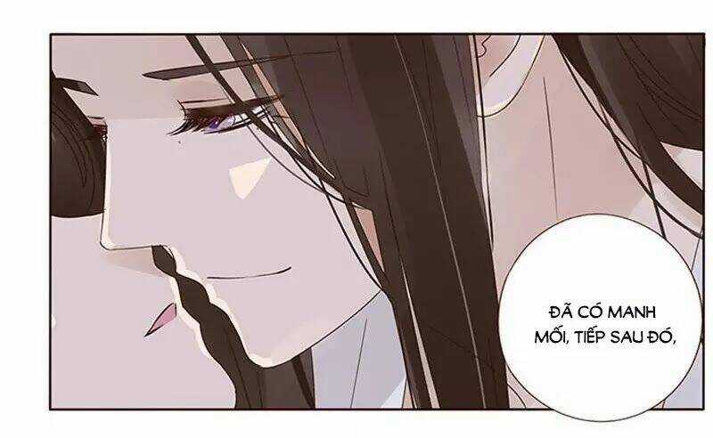 Đế Vương Trắc - Chapter 169 - Trang 51