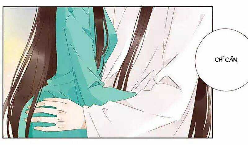 Đế Vương Trắc - Chapter 169 - Trang 52