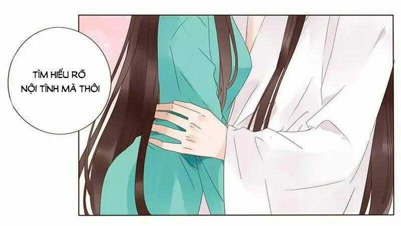 Đế Vương Trắc - Chapter 169 - Trang 53