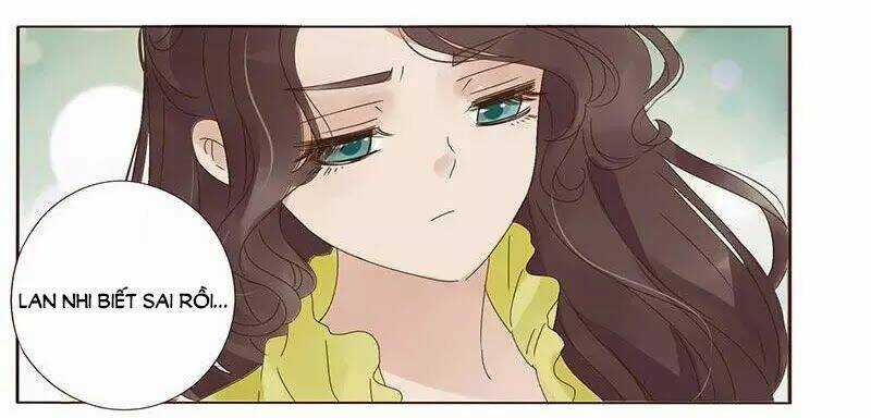 Đế Vương Trắc - Chapter 169 - Trang 7