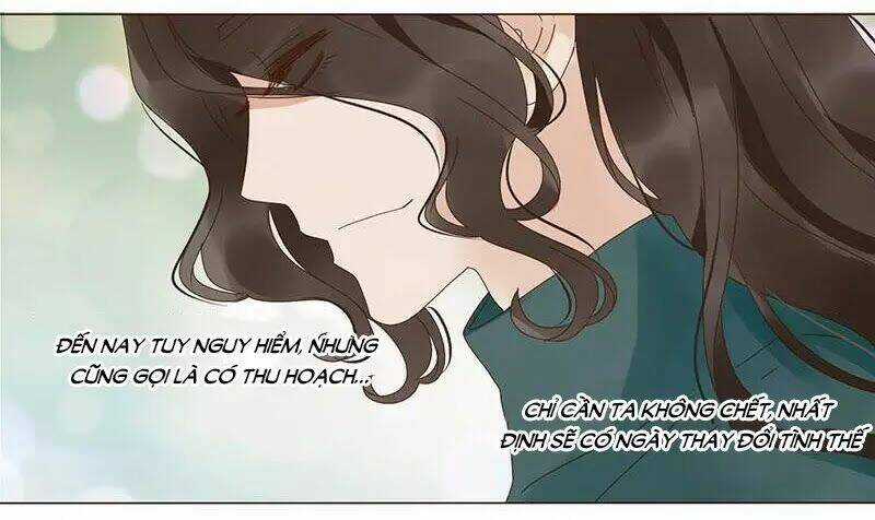 Đế Vương Trắc - Chapter 169 - Trang 10