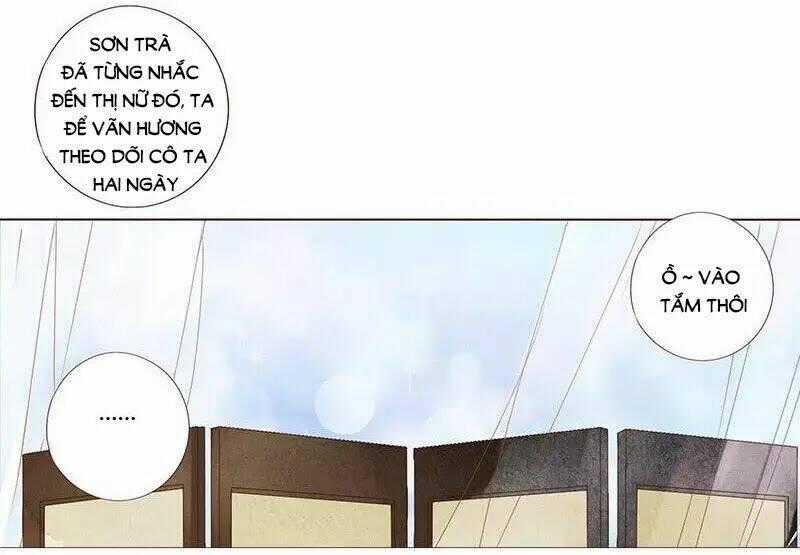 Đế Vương Trắc - Chapter 170 - Trang 2