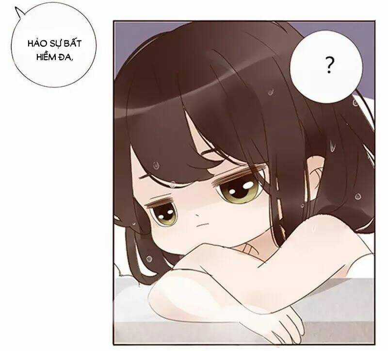 Đế Vương Trắc - Chapter 170 - Trang 11