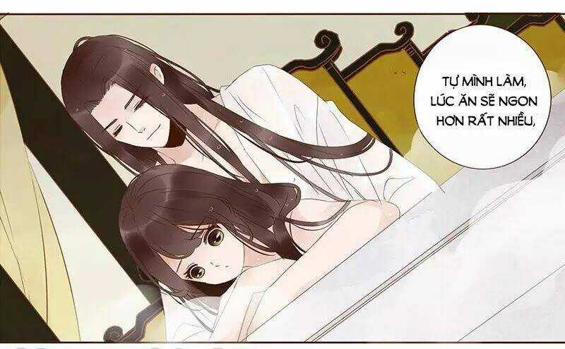 Đế Vương Trắc - Chapter 170 - Trang 12