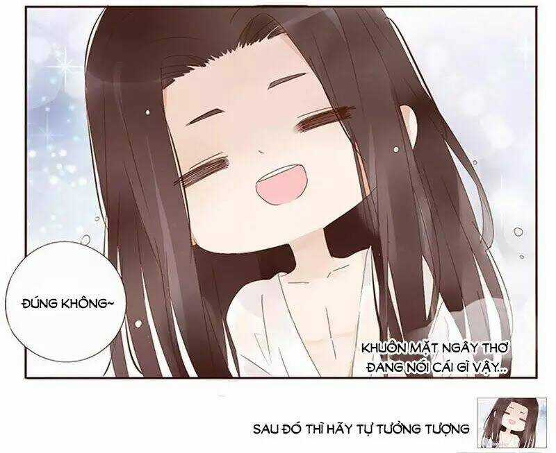 Đế Vương Trắc - Chapter 170 - Trang 13