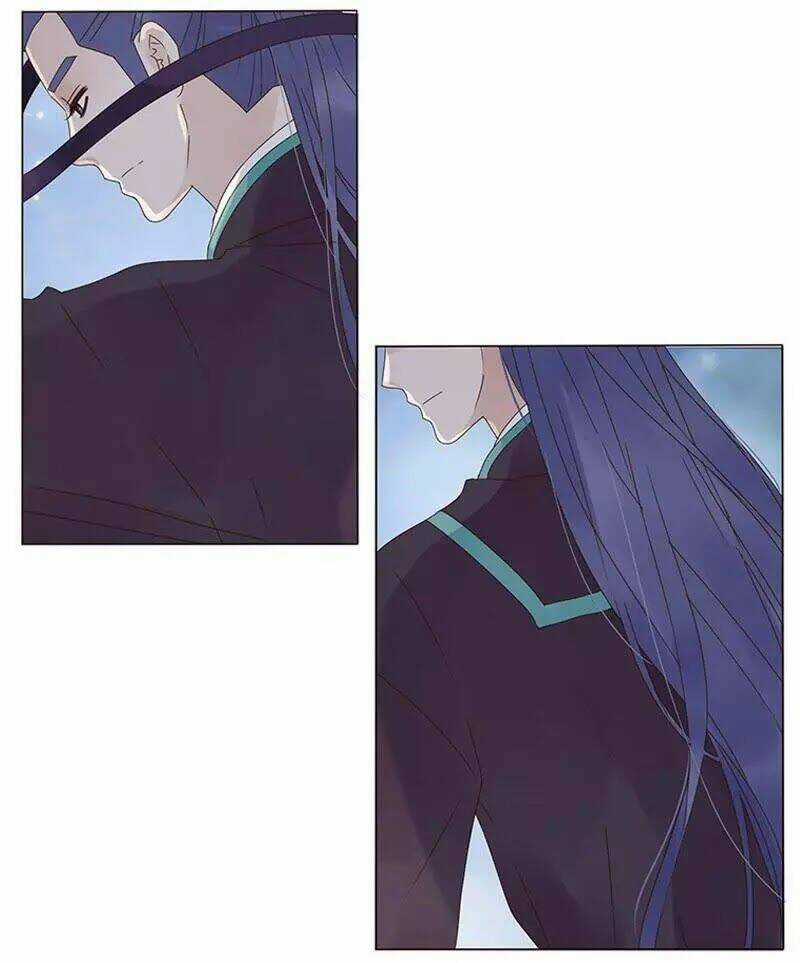 Đế Vương Trắc - Chapter 170 - Trang 15