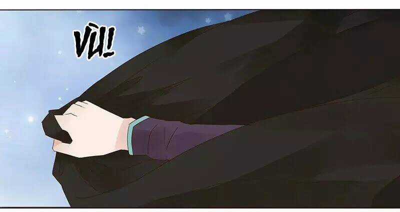 Đế Vương Trắc - Chapter 170 - Trang 16