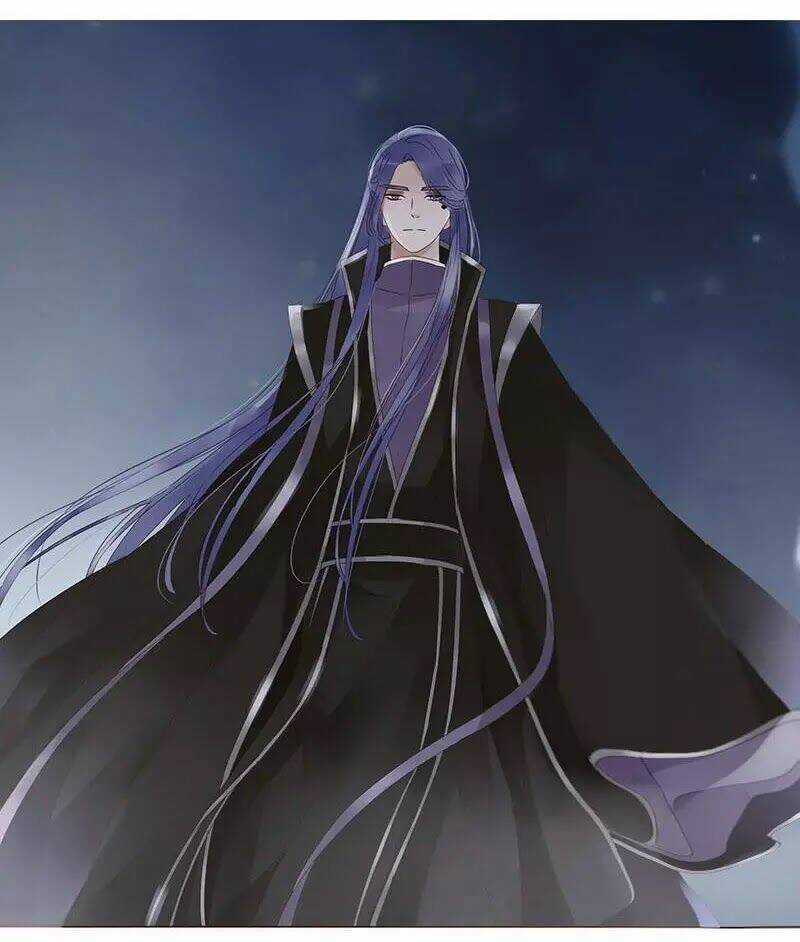 Đế Vương Trắc - Chapter 170 - Trang 17