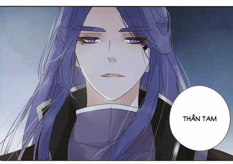 Đế Vương Trắc - Chapter 170 - Trang 18