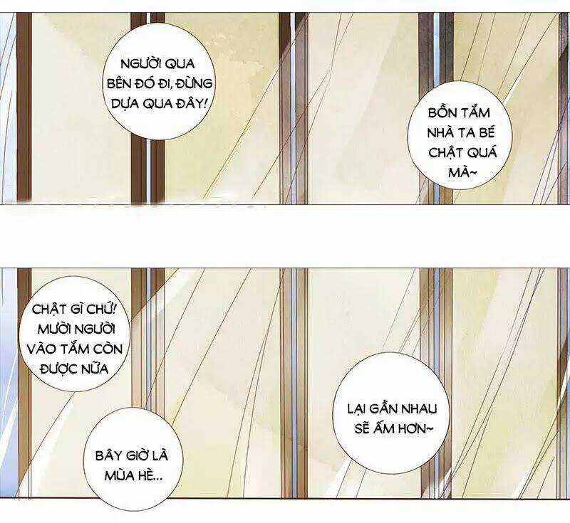 Đế Vương Trắc - Chapter 170 - Trang 3