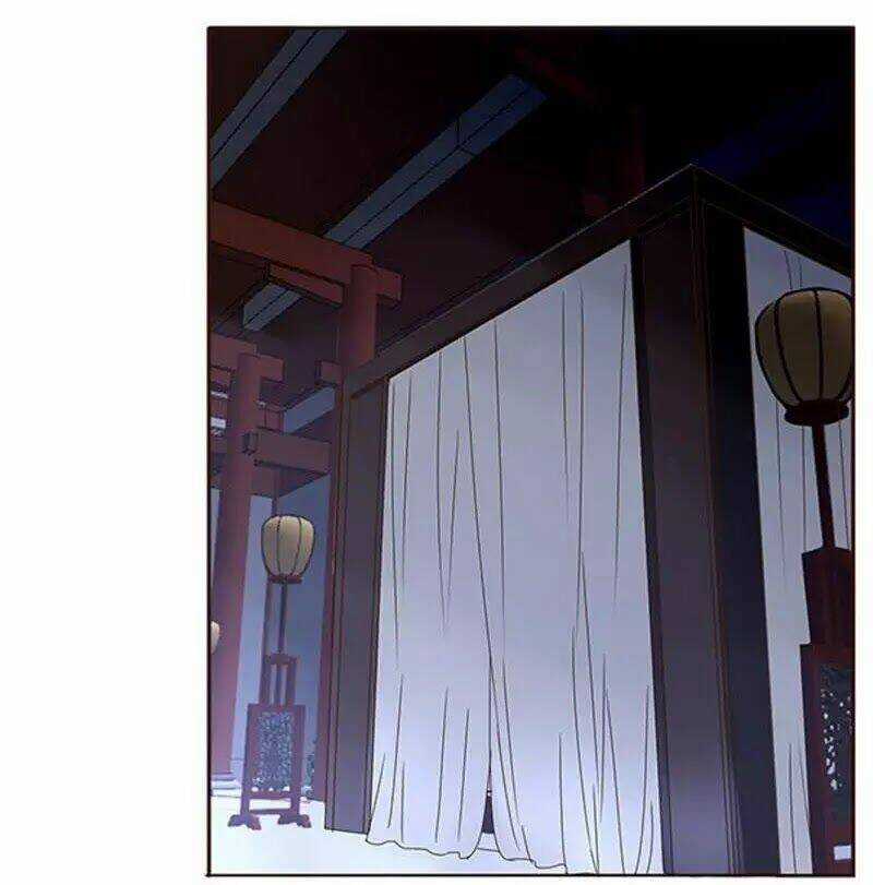 Đế Vương Trắc - Chapter 170 - Trang 22