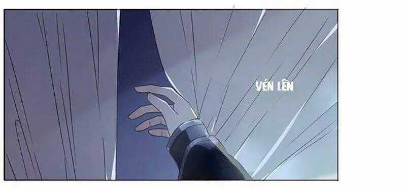 Đế Vương Trắc - Chapter 170 - Trang 23