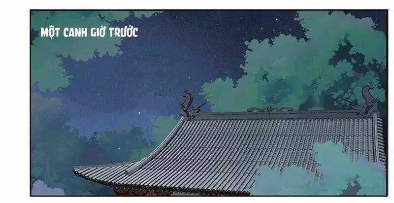 Đế Vương Trắc - Chapter 170 - Trang 26