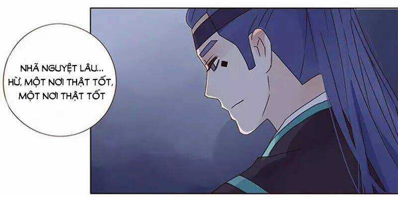 Đế Vương Trắc - Chapter 170 - Trang 30