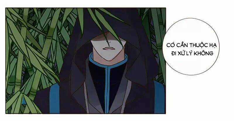 Đế Vương Trắc - Chapter 170 - Trang 31