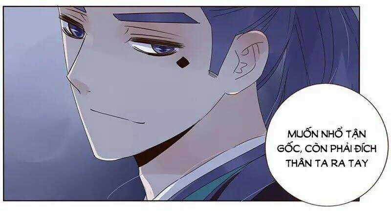 Đế Vương Trắc - Chapter 170 - Trang 33