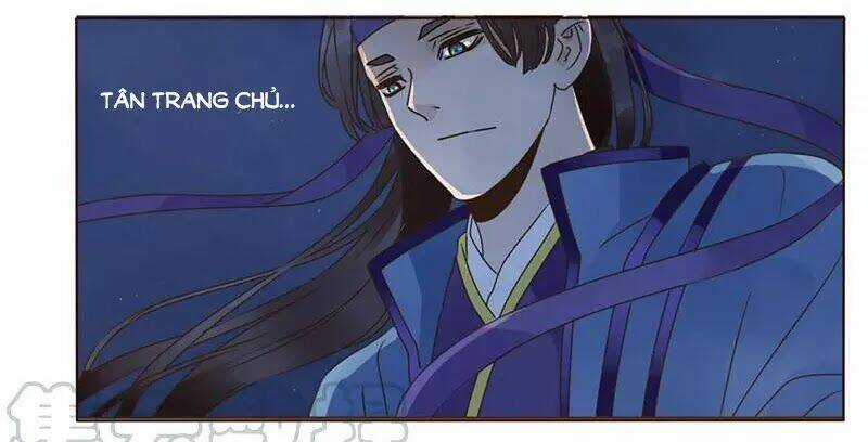 Đế Vương Trắc - Chapter 170 - Trang 36