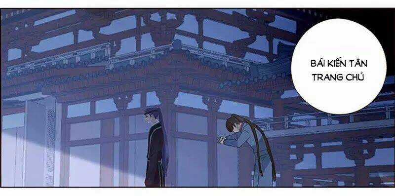 Đế Vương Trắc - Chapter 170 - Trang 38