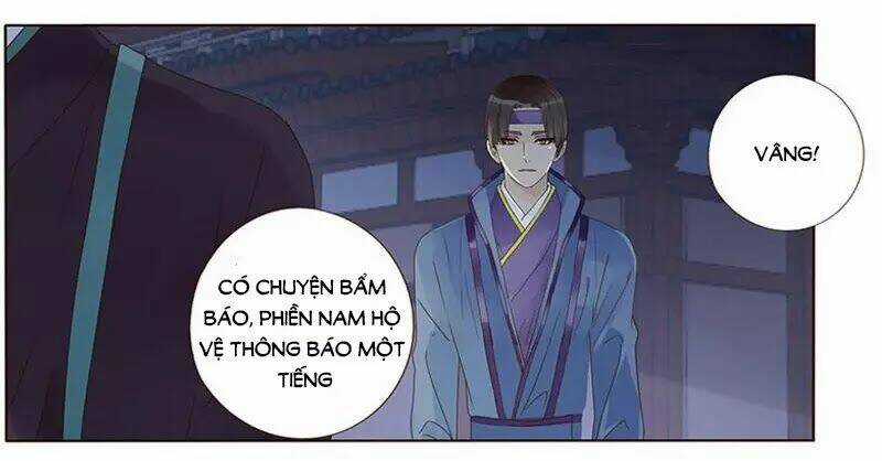 Đế Vương Trắc - Chapter 170 - Trang 39