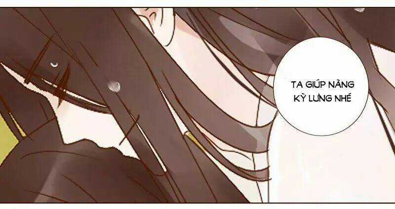 Đế Vương Trắc - Chapter 170 - Trang 5