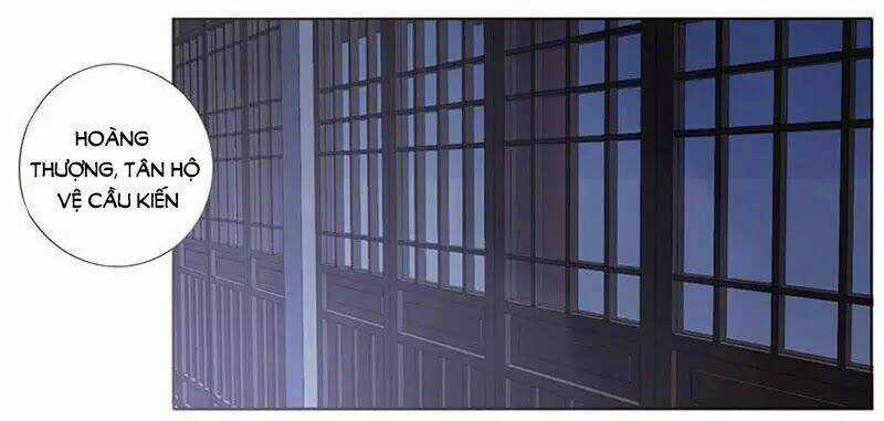 Đế Vương Trắc - Chapter 170 - Trang 42