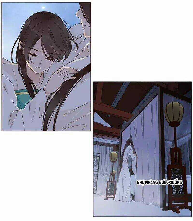 Đế Vương Trắc - Chapter 170 - Trang 43